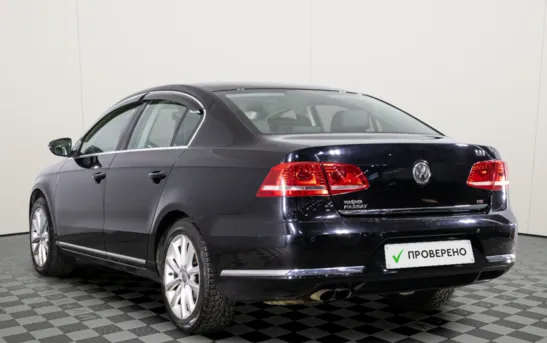 Volkswagen Passat 1.80 робот, фото №1