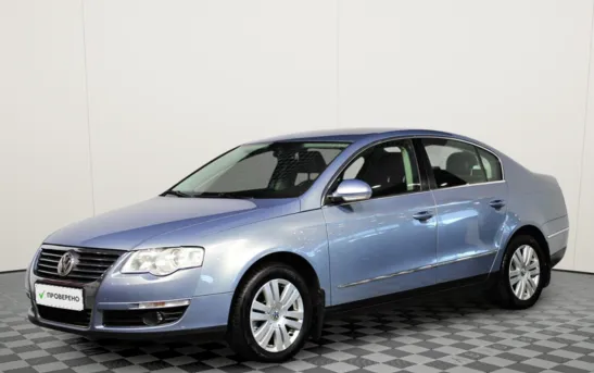 Volkswagen Passat 1.80 робот, фото №1