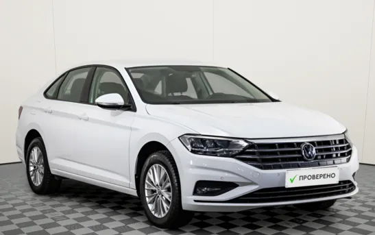 Volkswagen Jetta 1.60 автоматическая, фото №1