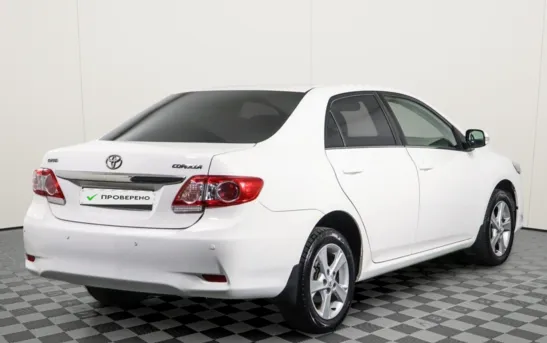 Toyota Corolla 1.60 автоматическая, фото №1