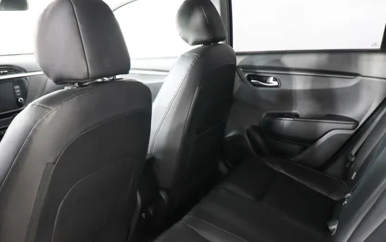 Kia Rio 1.60 автоматическая, фото №1