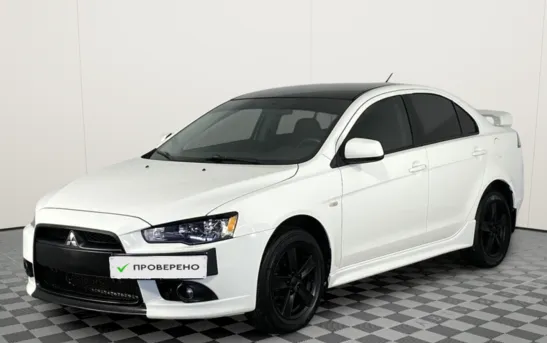 Mitsubishi Lancer 1.50 механика, фото №1