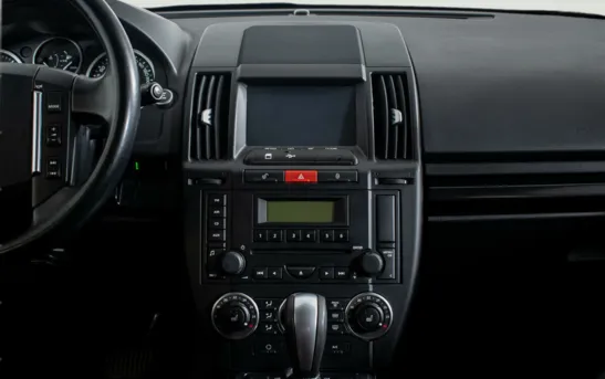 Land Rover Freelander 2.20 автоматическая, фото №1
