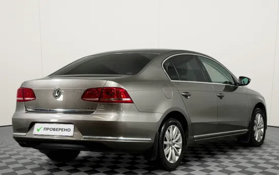 Volkswagen Passat 1.80 робот, фото №1