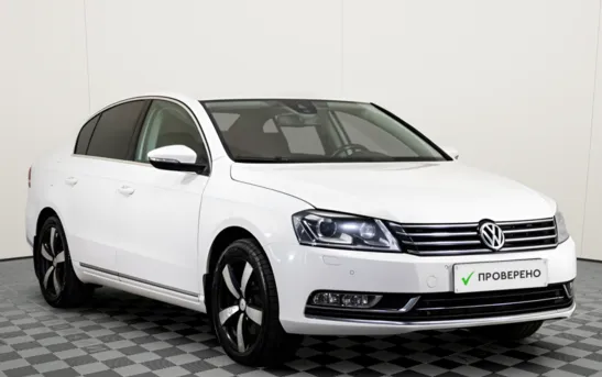 Volkswagen Passat 1.80 робот, фото №1