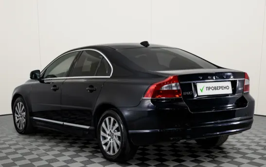 Volvo S80 2.50 автоматическая, фото №1