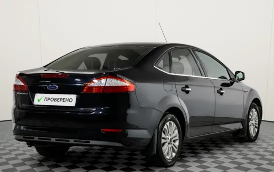 Ford Mondeo 2.00 механика, фото №1