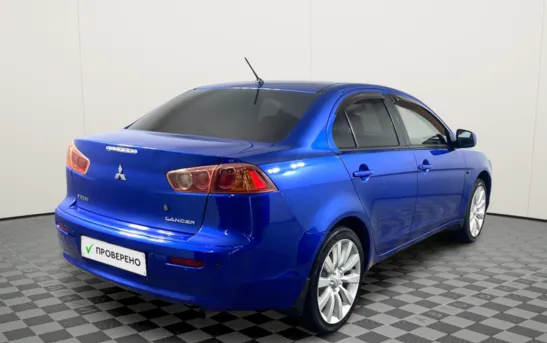 Mitsubishi Lancer 1.50 механика, фото №1