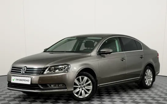 Volkswagen Passat 1.80 робот, фото №1