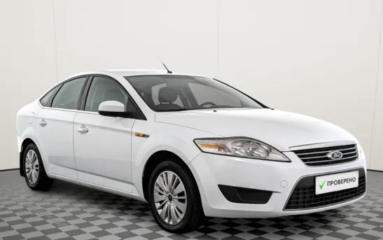 Ford Mondeo 1.60 механика, фото №1