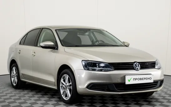 Volkswagen Jetta 1.60 автоматическая, фото №1