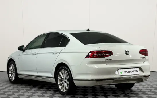 Volkswagen Passat 1.40 робот, фото №1