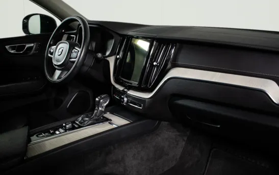 Volvo XC60 2.00 автоматическая, фото №1