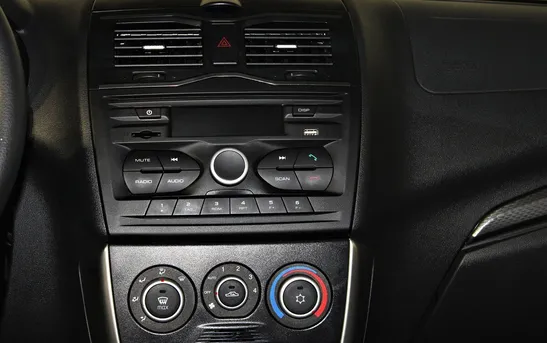 Lada (ВАЗ) Granta 1.60 автоматическая, фото №1