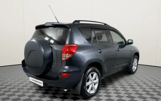 Toyota RAV4 2.00 автоматическая, фото №1