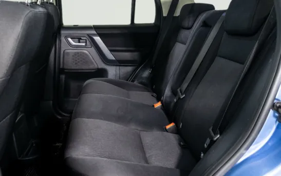 Land Rover Freelander 2.20 автоматическая, фото №1