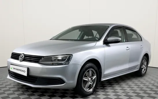 Volkswagen Jetta 1.60 автоматическая, фото №1