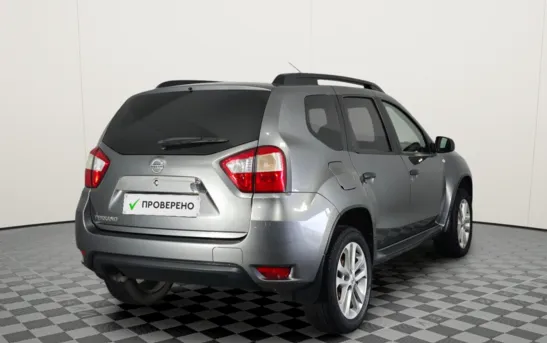 Nissan Terrano 1.60 механика, фото №1