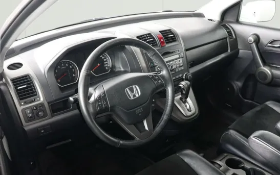 Honda CR-V 2.00 автоматическая, фото №1