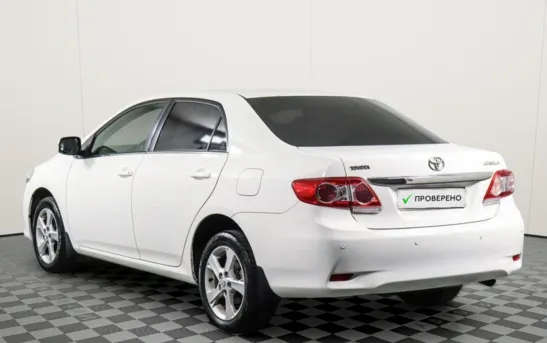 Toyota Corolla 1.60 автоматическая, фото №1