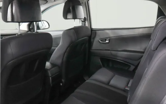 SsangYong Actyon 2.00 автоматическая, фото №1