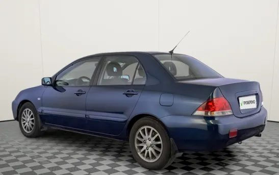 Mitsubishi Lancer 1.60 механика, фото №1