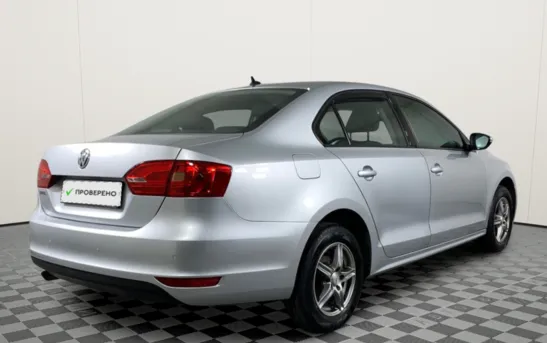 Volkswagen Jetta 1.60 автоматическая, фото №1