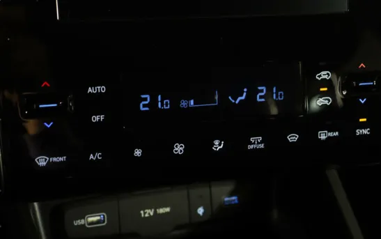 Hyundai Tucson 2.00 автоматическая, фото №1