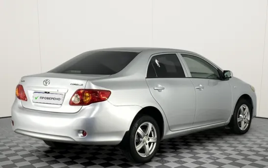 Toyota Corolla 1.60 механика, фото №1