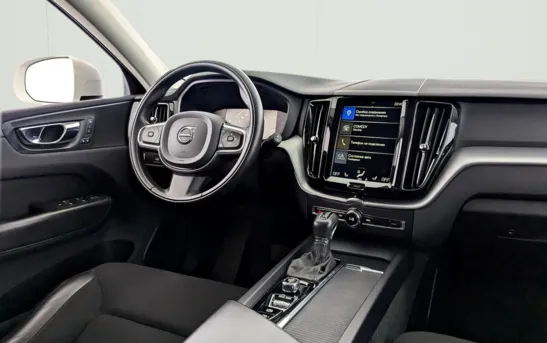 Volvo XC60 2.00 автоматическая, фото №1