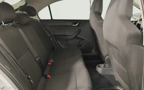 Skoda Rapid 1.60 автоматическая, фото №1