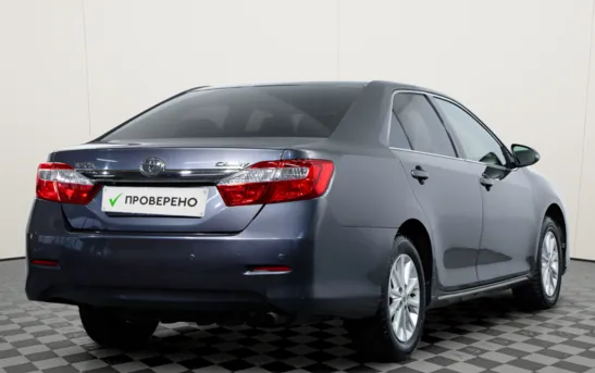 Toyota Camry 2.00 автоматическая, фото №1