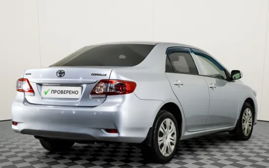 Toyota Corolla 1.60 автоматическая, фото №1