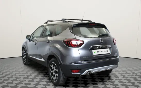 Renault Kaptur 2.00 механика, фото №1