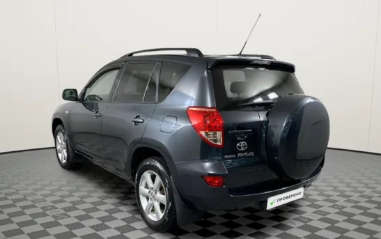 Toyota RAV4 2.00 автоматическая, фото №1