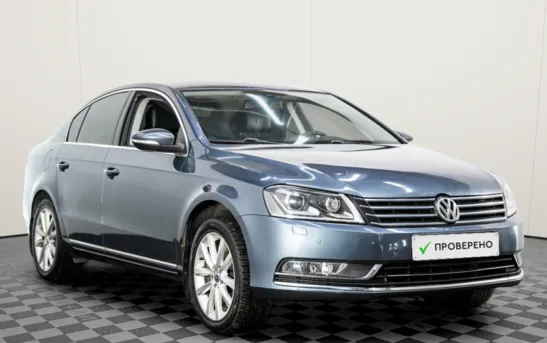 Volkswagen Passat 1.80 робот, фото №1