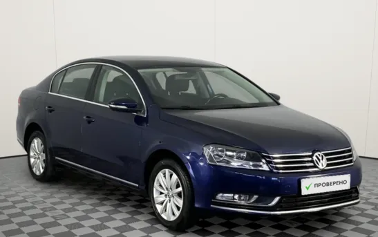 Volkswagen Passat 1.80 механика, фото №1