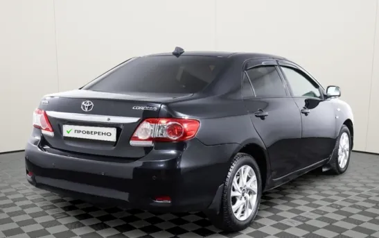 Toyota Corolla 1.60 автоматическая, фото №1