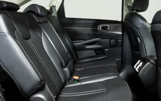 Kia Sorento 2.20 робот, фото №1