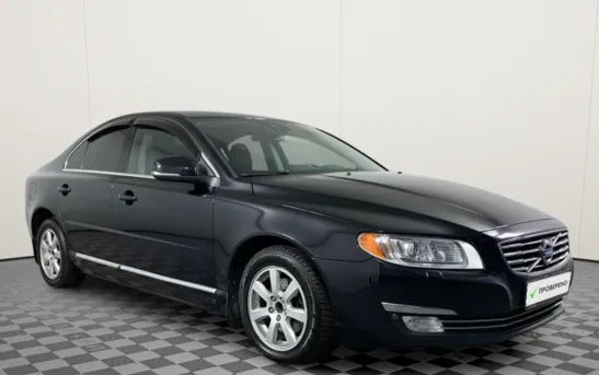 Volvo S80 2.00 автоматическая, фото №1