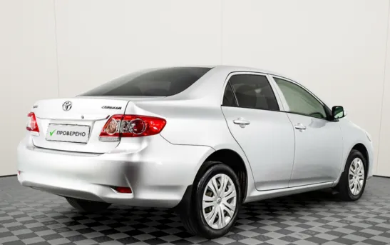 Toyota Corolla 1.60 автоматическая, фото №1