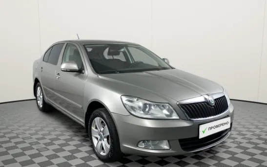 Skoda Octavia 1.80 автоматическая, фото №1